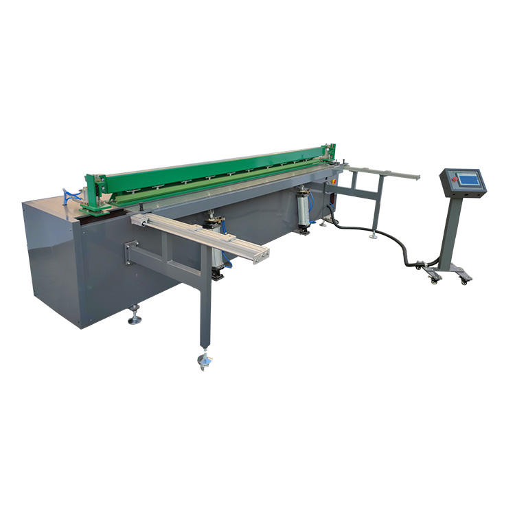 SWT-ZW4000 Industrial Sheet Welding Machine 