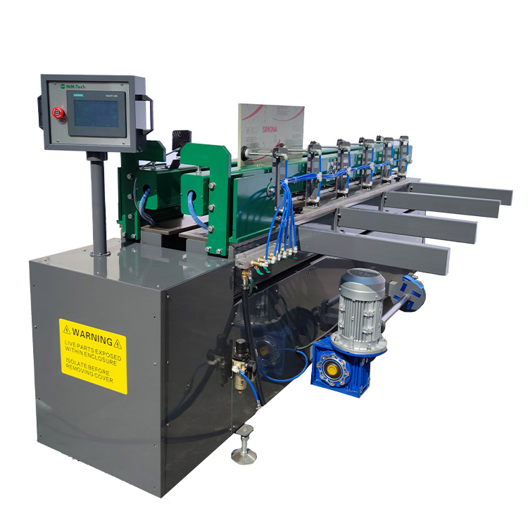 SWT-PH3000 Automatic PP Sheet Welding Machine