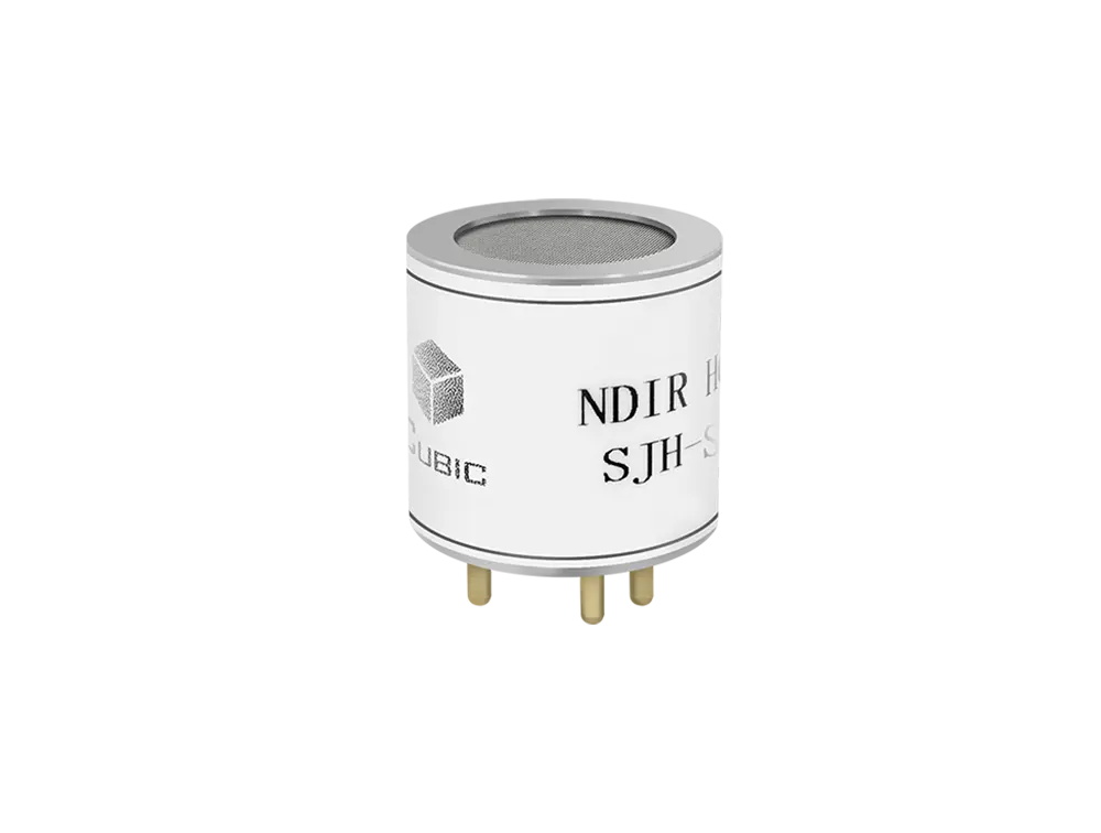 NDIR LED Methane Sensor SJH-SL Series