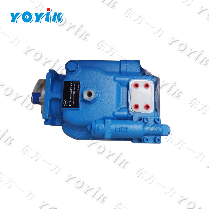 Hydraulic Piston Pump PVH074R01AB10AAE010A 