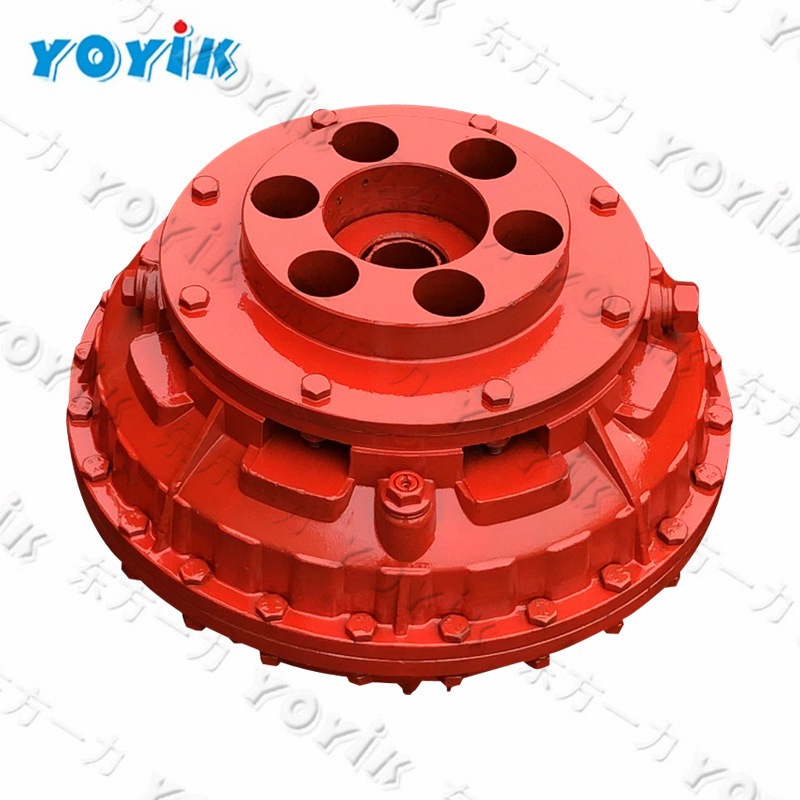 China Manufacturer Fluid coupling YOX II560 for power station