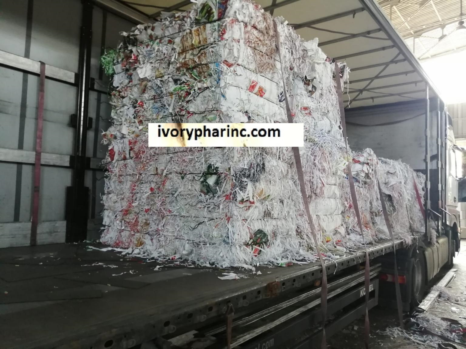 DSOCC Paper scrap for sale, OCC #11 #12 scrap for sale, ONP, OINP, SOP, Waste paper scrap supplier