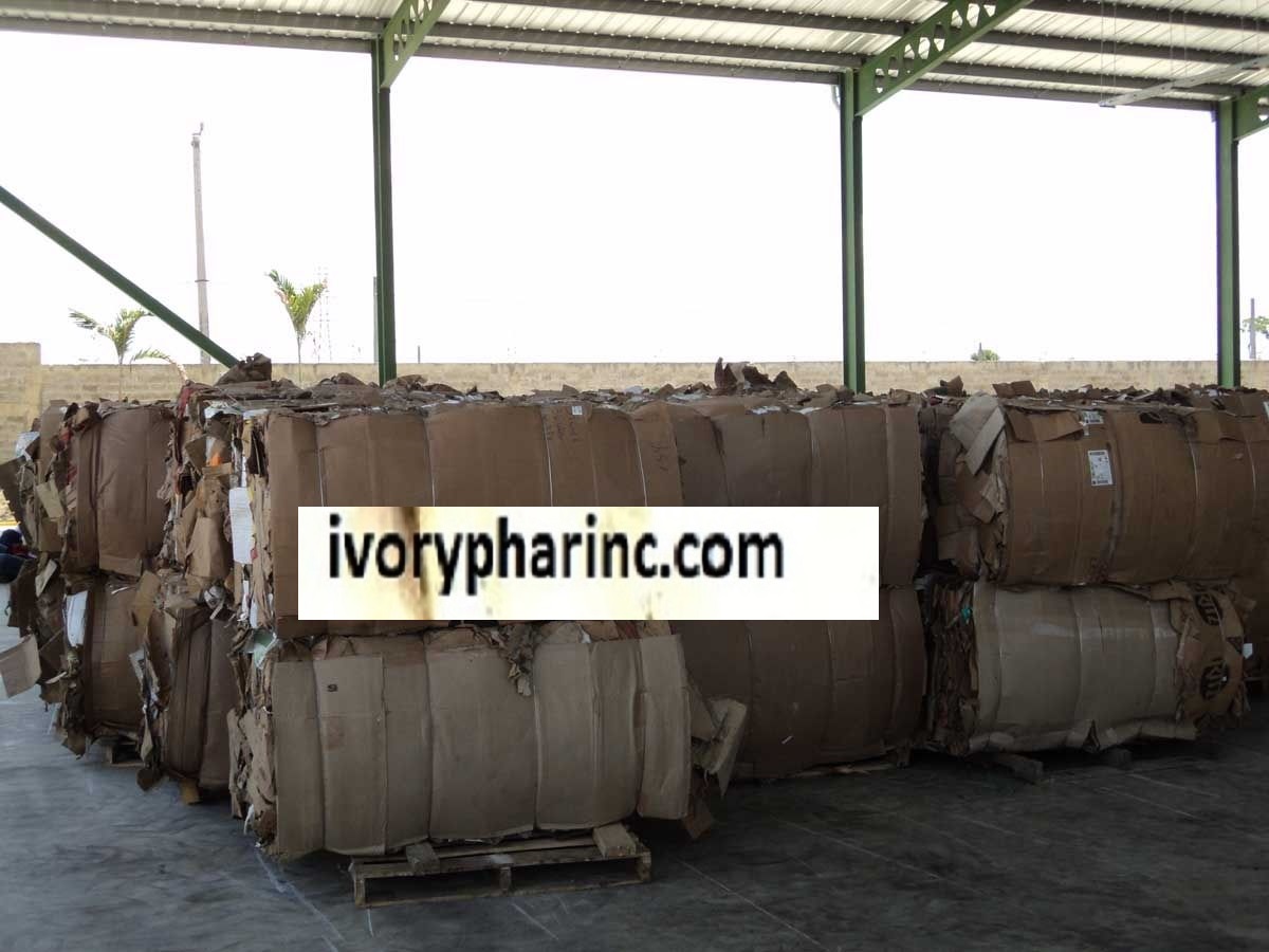 OCC Paper Scrap For Sale, OCC Waste Paper Scrap supplier, OINP, ONP, SOP 