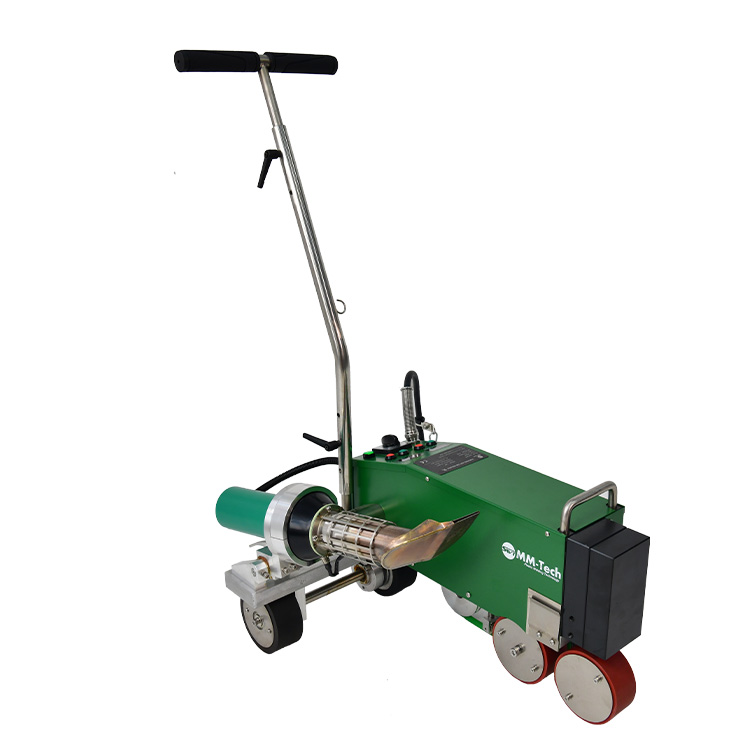 SWT-WP1 Roofing PVC TPO Hot Air Welder