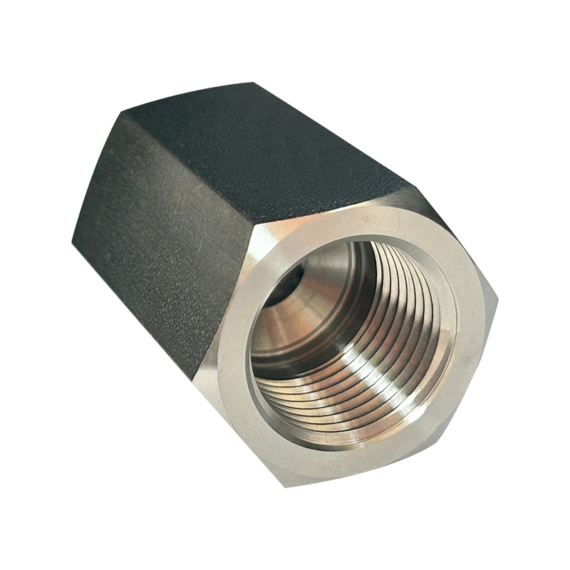 Machining Part/Automobile Part/Stainless Steel Shaft