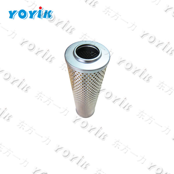 High pressure Filter element HDX-250×3 for India Power Plant