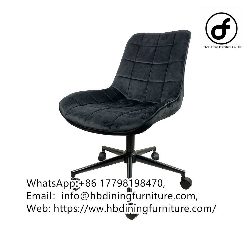 Swivel Office Chairs Meeting Room Contemporary Most Competitive Armrest Executive Chairs