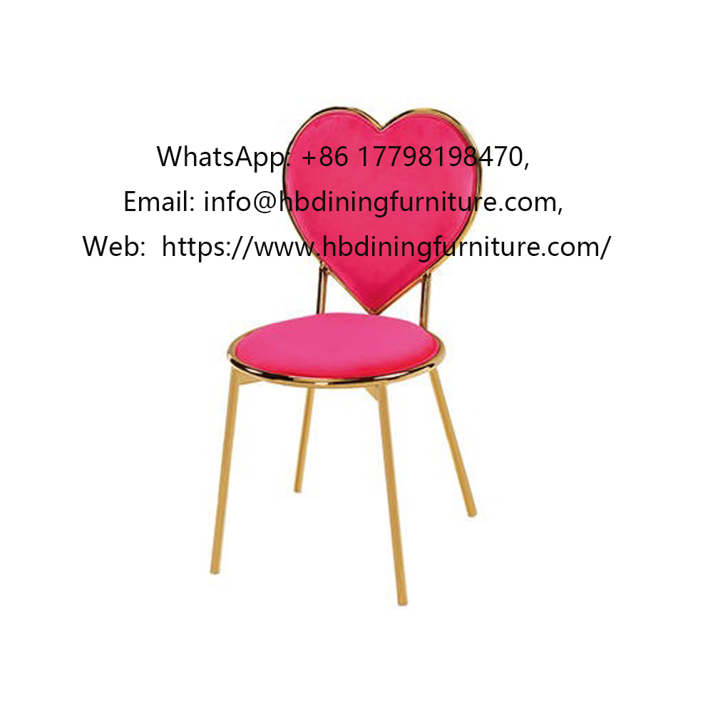 Upholstered Velvet Solid Wood Legs Dining Living Room Chair DC-F03 New