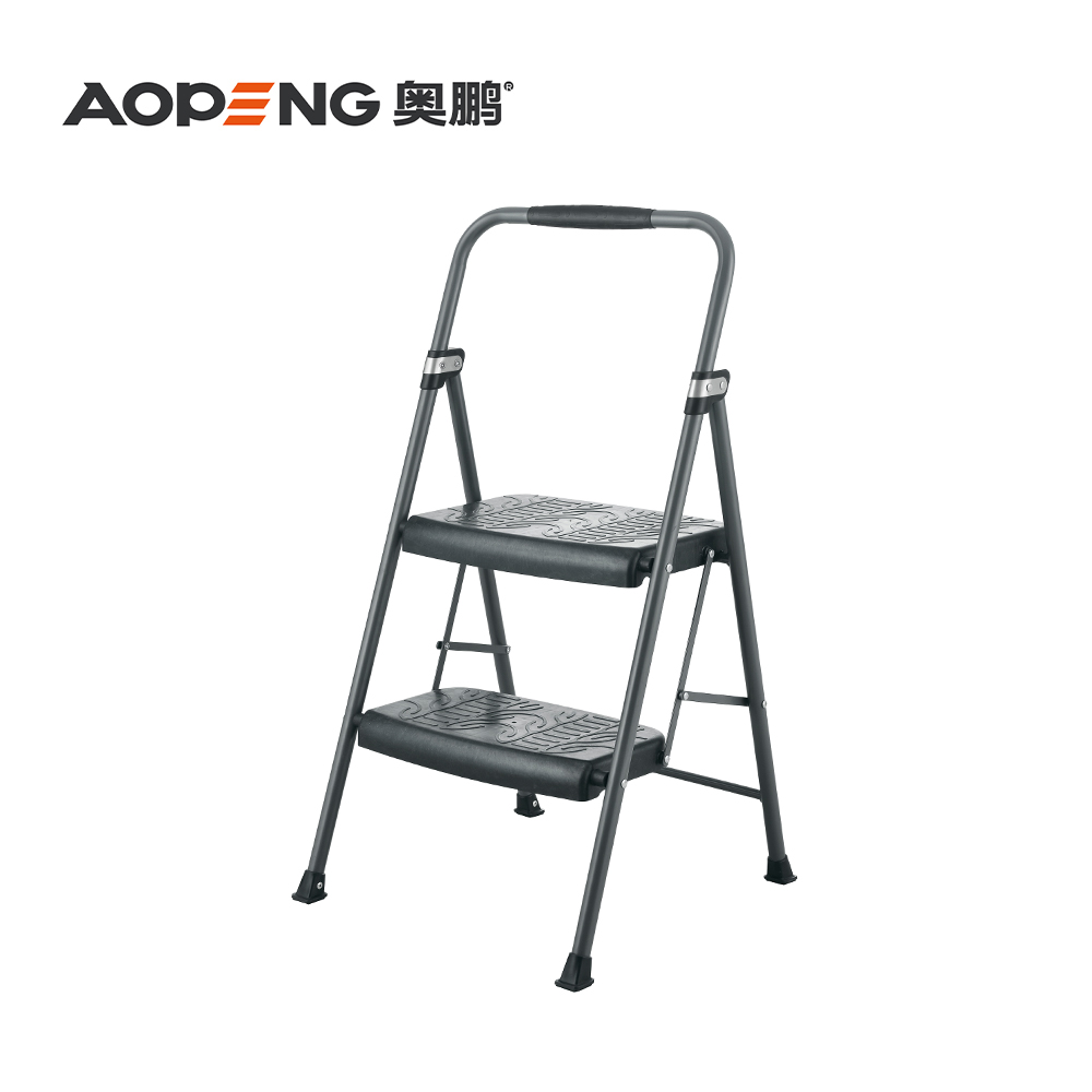 AP-1143 Three-step ladder