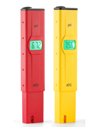 KL-911 Pen pH meter (with backlight display)