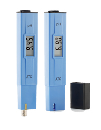KL-009II Pen Type High precision pH meter with temperature compensation