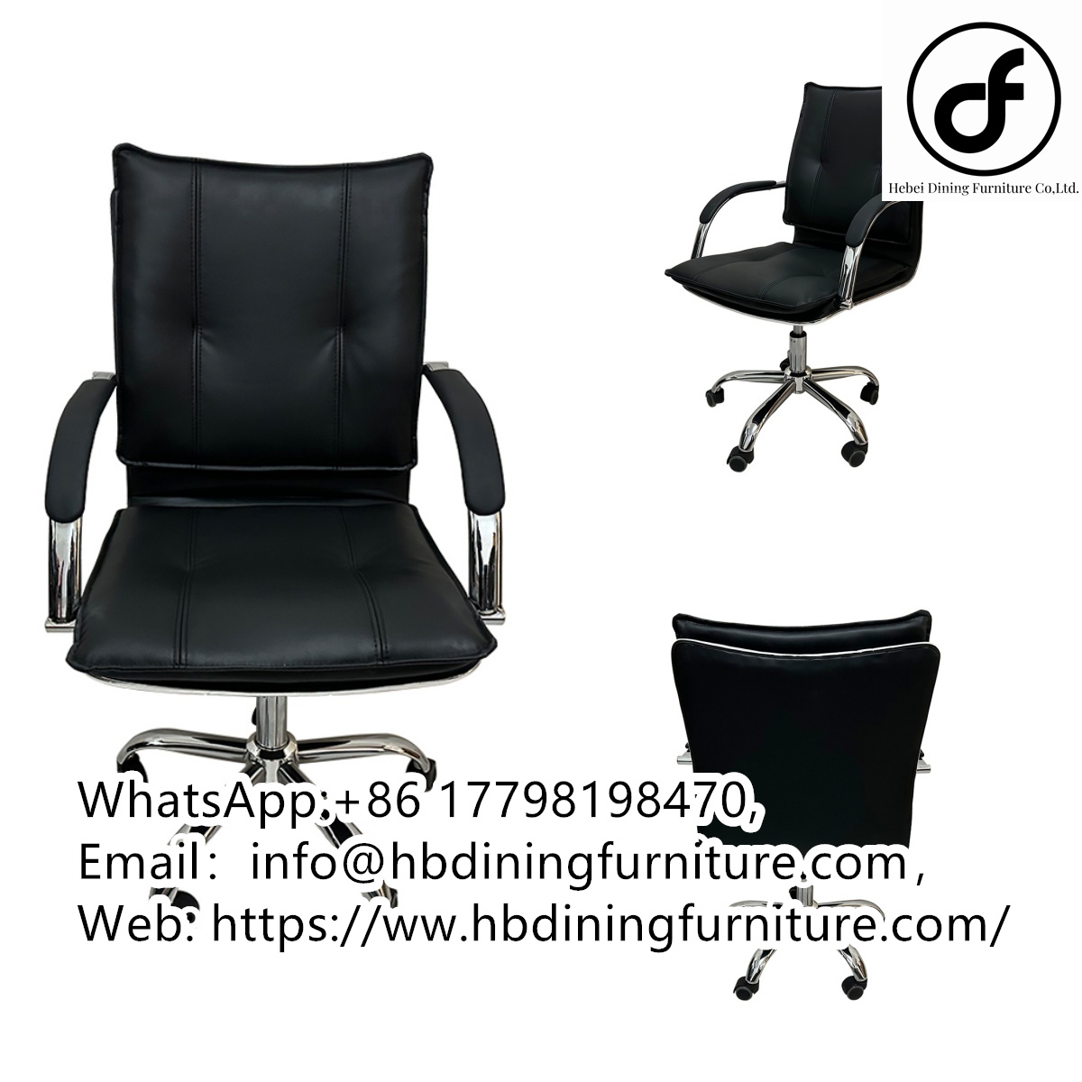 Swivel Office Chairs Meeting Room Contemporary Most Competitive Executive Chairs