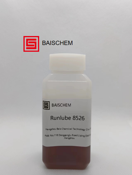 Sulfurized Mixture of Fatty Acid Esters and Hydrocarbons Extreme Pressure Agent