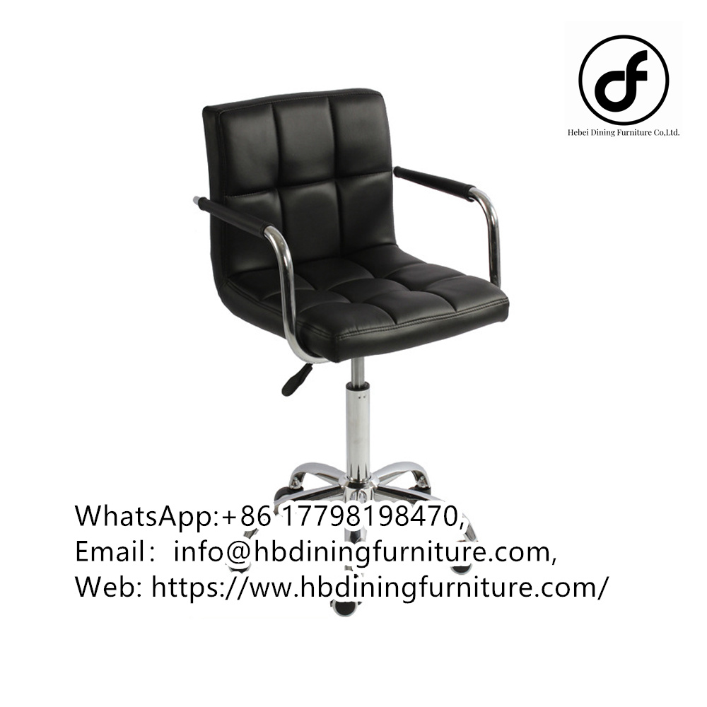 Ergonomic Office Chair Wholesale Custom High Quality Meeting Room Adjustable Height Chair