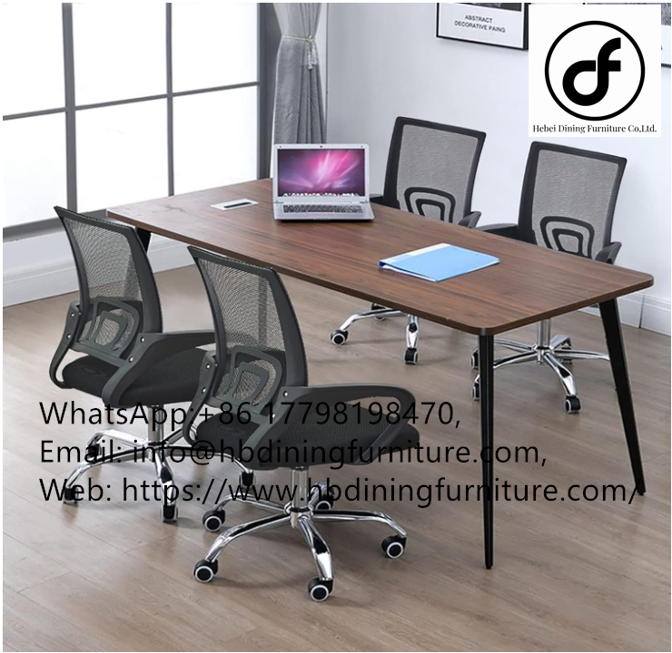 Ergonomic Office Chair Wholesale Custom High Quality Meeting Room Adjustable Height Chair