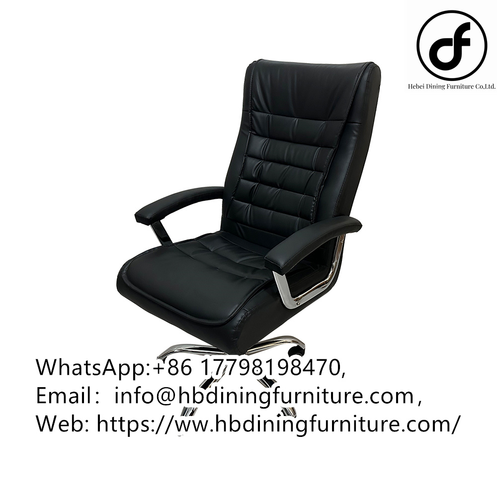 Ergonomic Office Chair Wholesale Custom High Quality Meeting Room Adjustable Height Chair