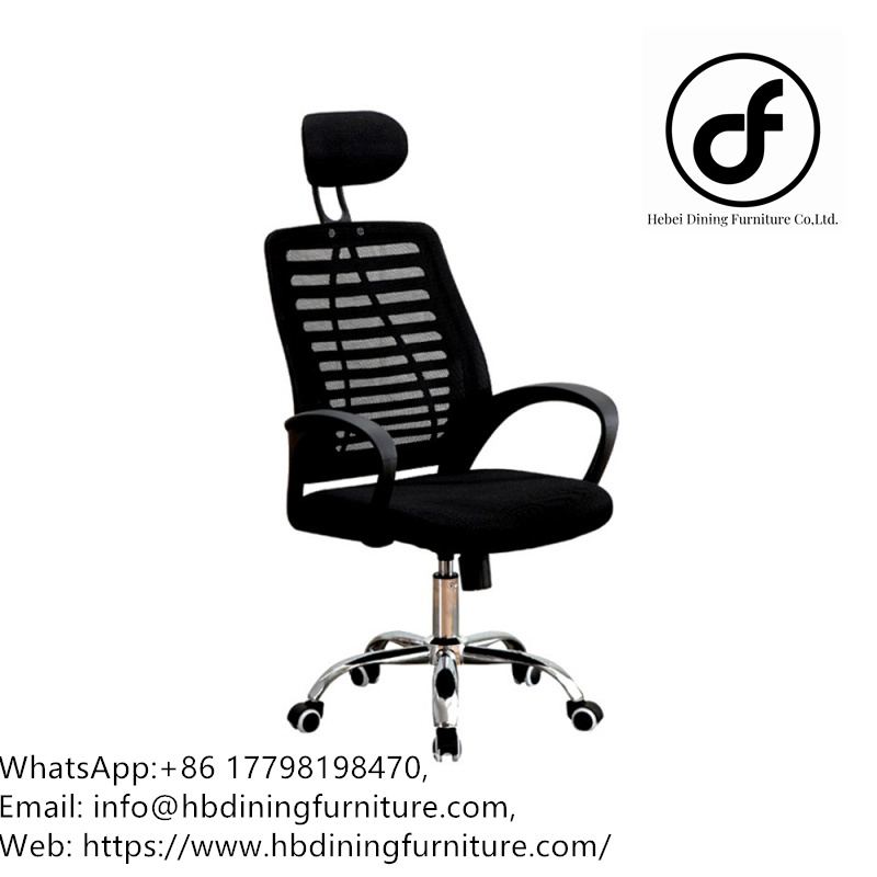 Ergonomic Office Chair Wholesale Custom High Quality Meeting Room Adjustable Height Chair