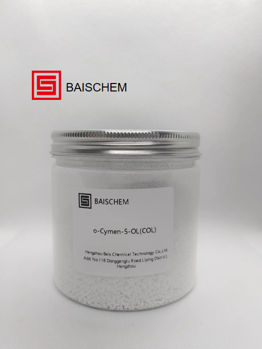 O-Cymen-5-Ol (COL) Corrosion Inhibitor Tc65 CAS: 80584-91-4