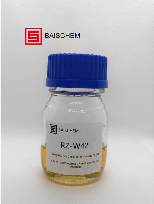 Aquacor Rz-W42 Corrosion Inhibitor Rust Inhibitor 