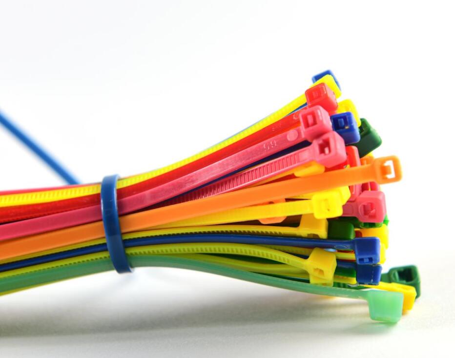 Nylon Cable Ties