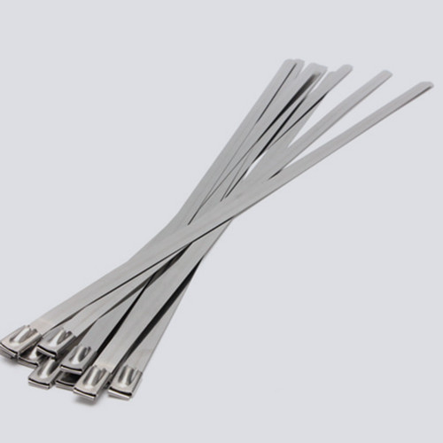 Stainless Stainless Steel Cable TiesSteel Cable Ties