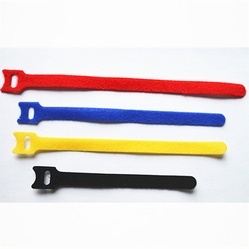 Hook and Loop Cable Ties