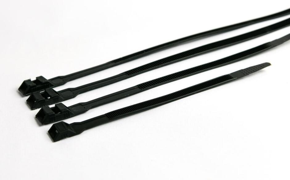 Double Locking Cable Ties