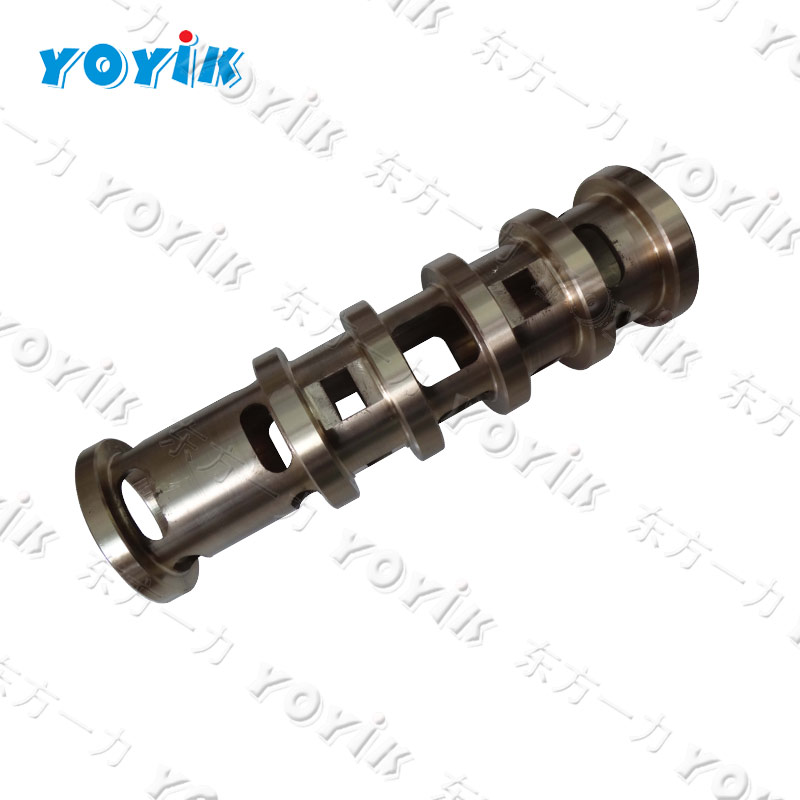 servo valve HU25648-222 Steam turbine parts