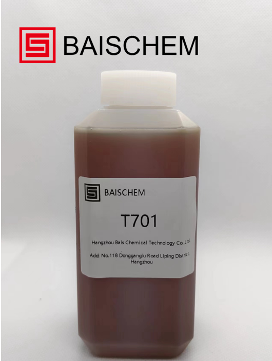 Barium Petroleum Sulfonate T701 Anti-Rust Oil Corrosion Inhibitors and Rust Inhibitors