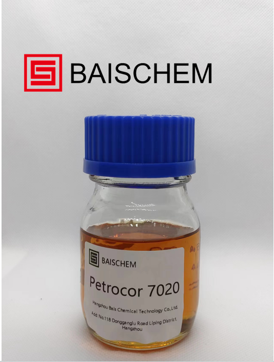 Calcium Sulfonate/Carboxylate Petrocor 7020 Oil Solubility Detergency Rust Preventative Performance