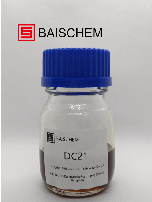 DC21 Acid (Aquacor® DC21) Organic Surfactant Excellent Emulsion Stability