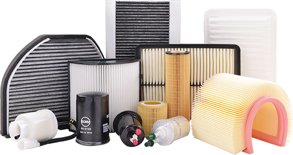 Filton Filter Air Filter LW-153