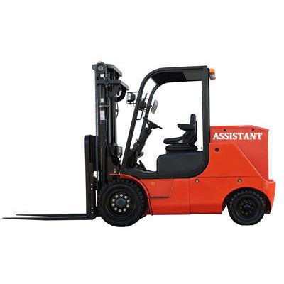 High Capacity Electric Forklift MH1350