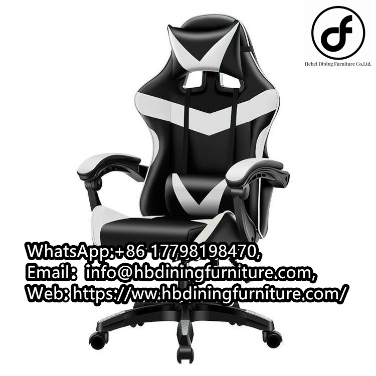 Ergonomic Office Chair Wholesale Custom High Quality Meeting Room Adjustable Height Gaming Chair