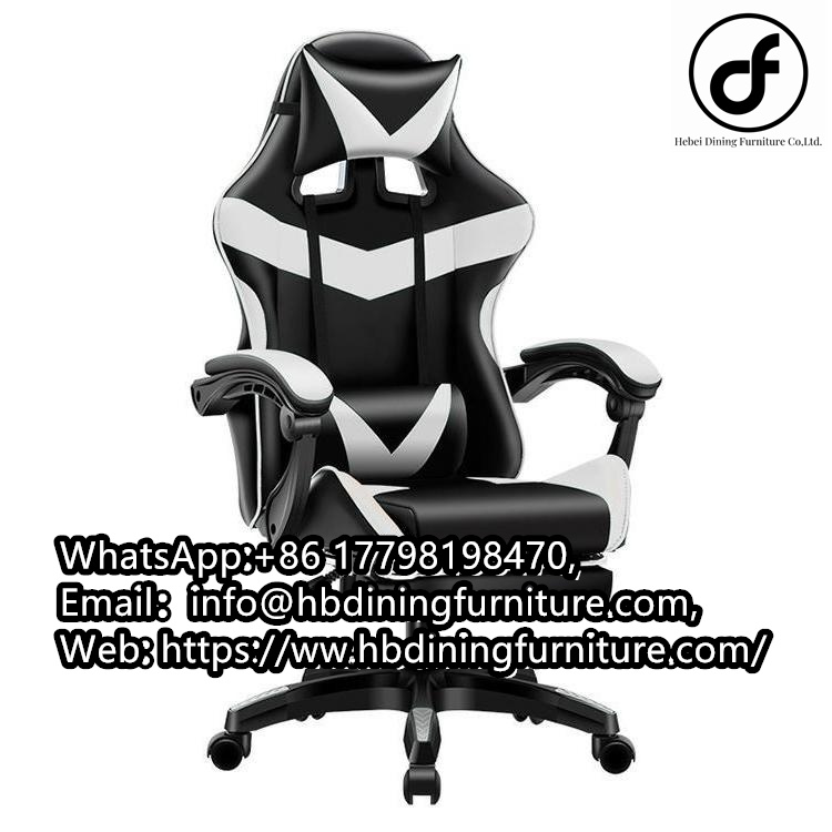 Ergonomic Office Chair Wholesale Custom High Quality Meeting Room Adjustable Height Gaming Chair