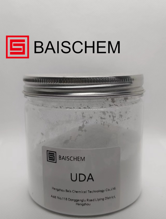 Uda Eleven Carbon Dicarboxylic Acid Inhibitor Corrosion Inhibitors and Rust Inhibitors