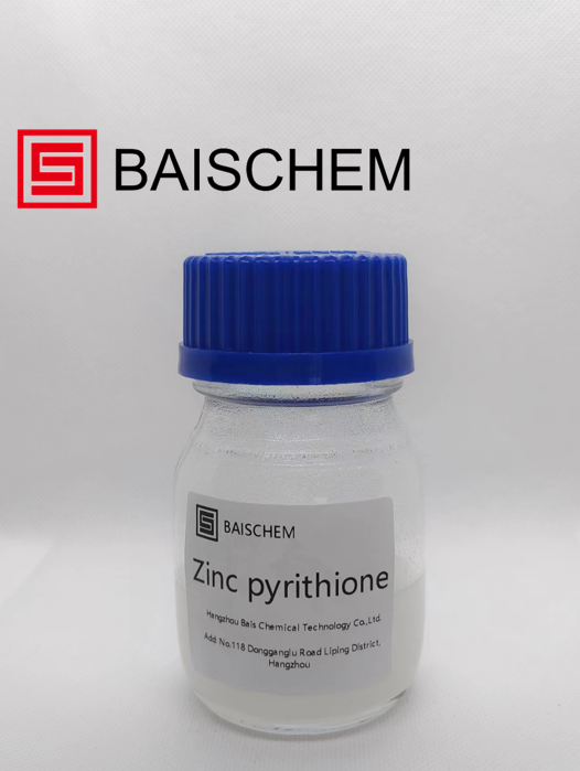 Zinc Pyrithione Zpt Ultrafine Aqueous Suspension Hair Treatment Anti-Dandruff Agent