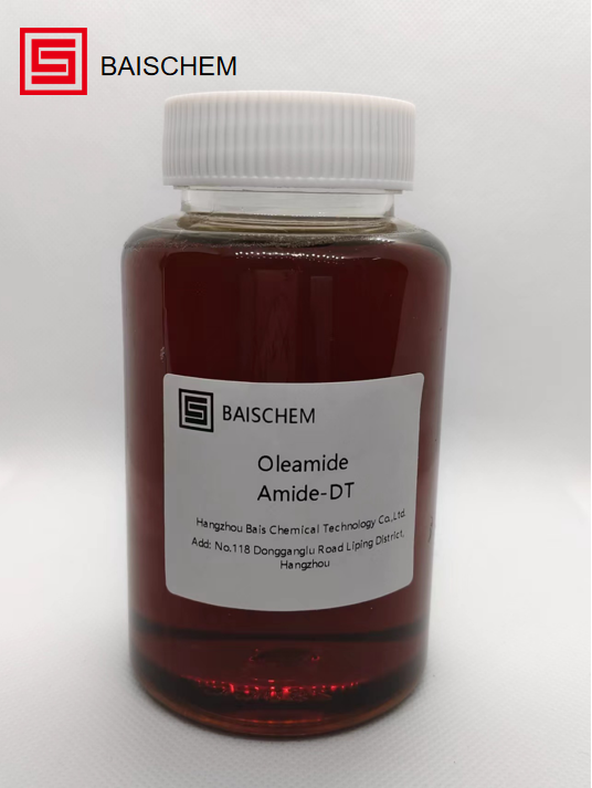 Diethanolamine Ditallate, Fatty Acids, Tall-Oil, Reaction Products with Diethanolamine Amide-Dt, Dea Amide, CAS: 68153-57-1