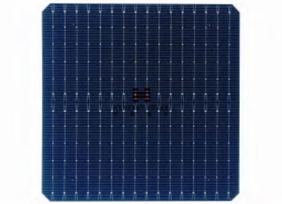 G12 15bb HJT Mono Crystalline Solar Cells