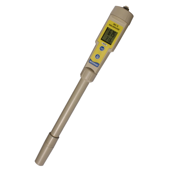 KL-035 Waterproof Pen-type pH Meter