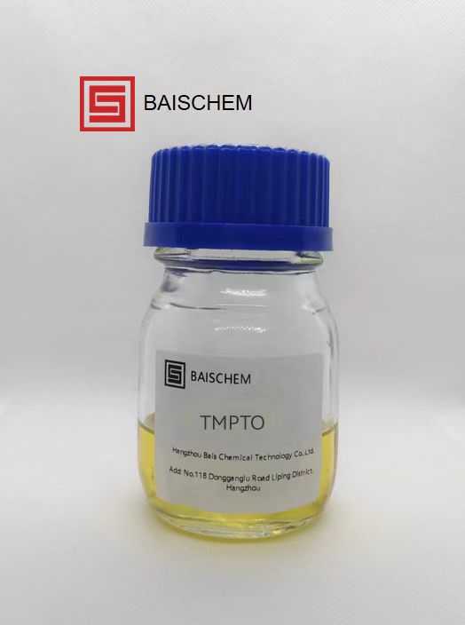 Trimethylolpropane Trioleate Tmpto CAS: 57675-44-2 Lubricating Biodegradable