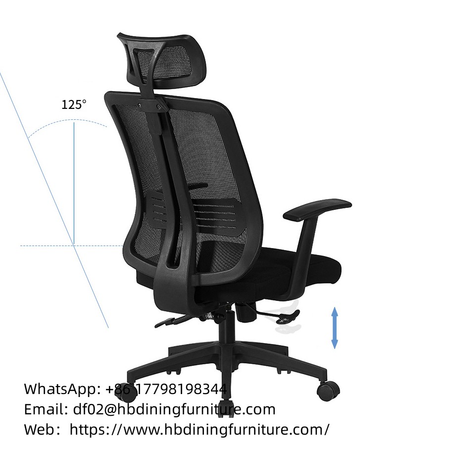 Office chair