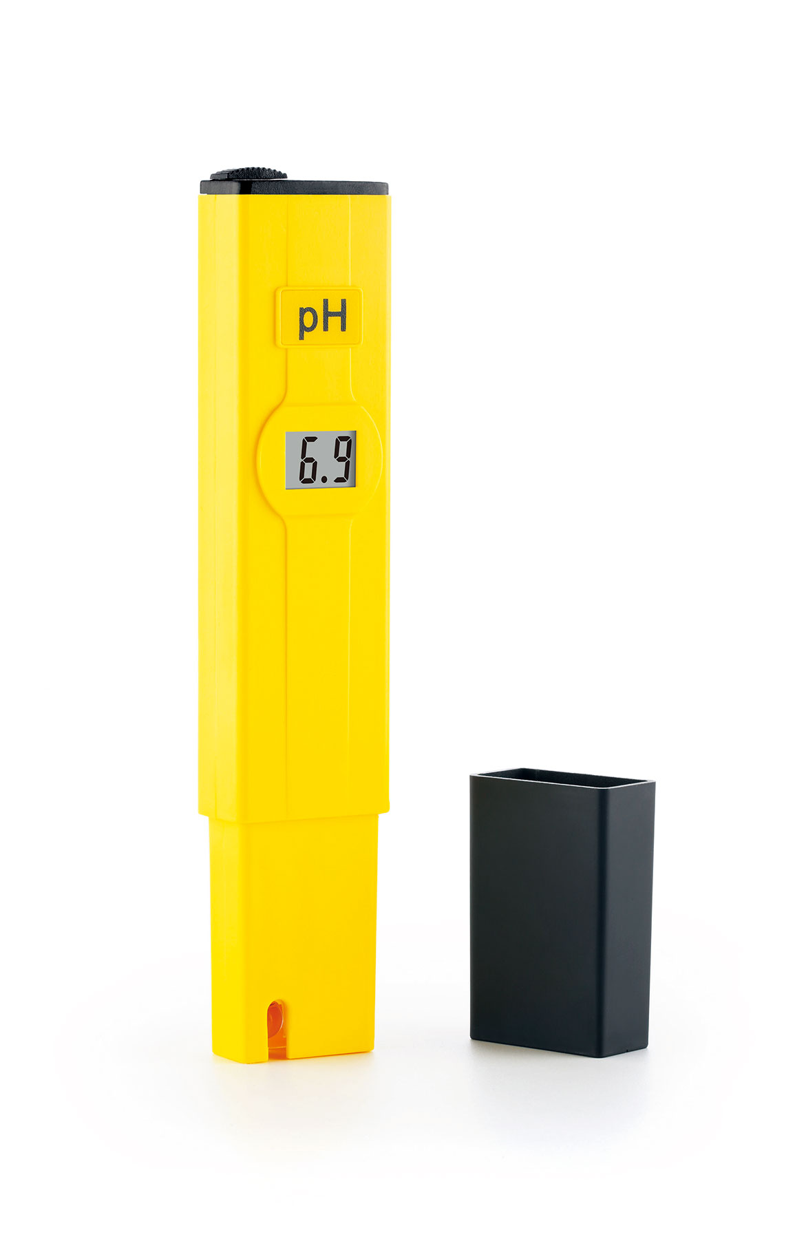 KL-009(I) Pocket-size PH meter