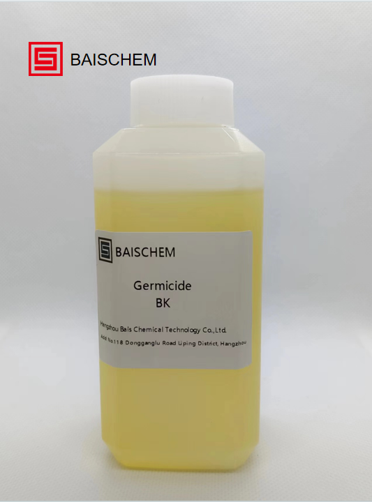 Biocide Bk, CAS: 225-208-0 Stable, Low Toxicity