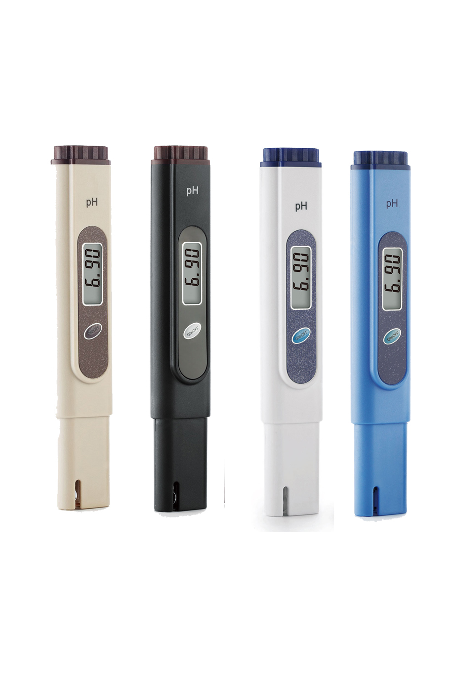 KL-03(I) High Accuracy Pen-type pH Meter