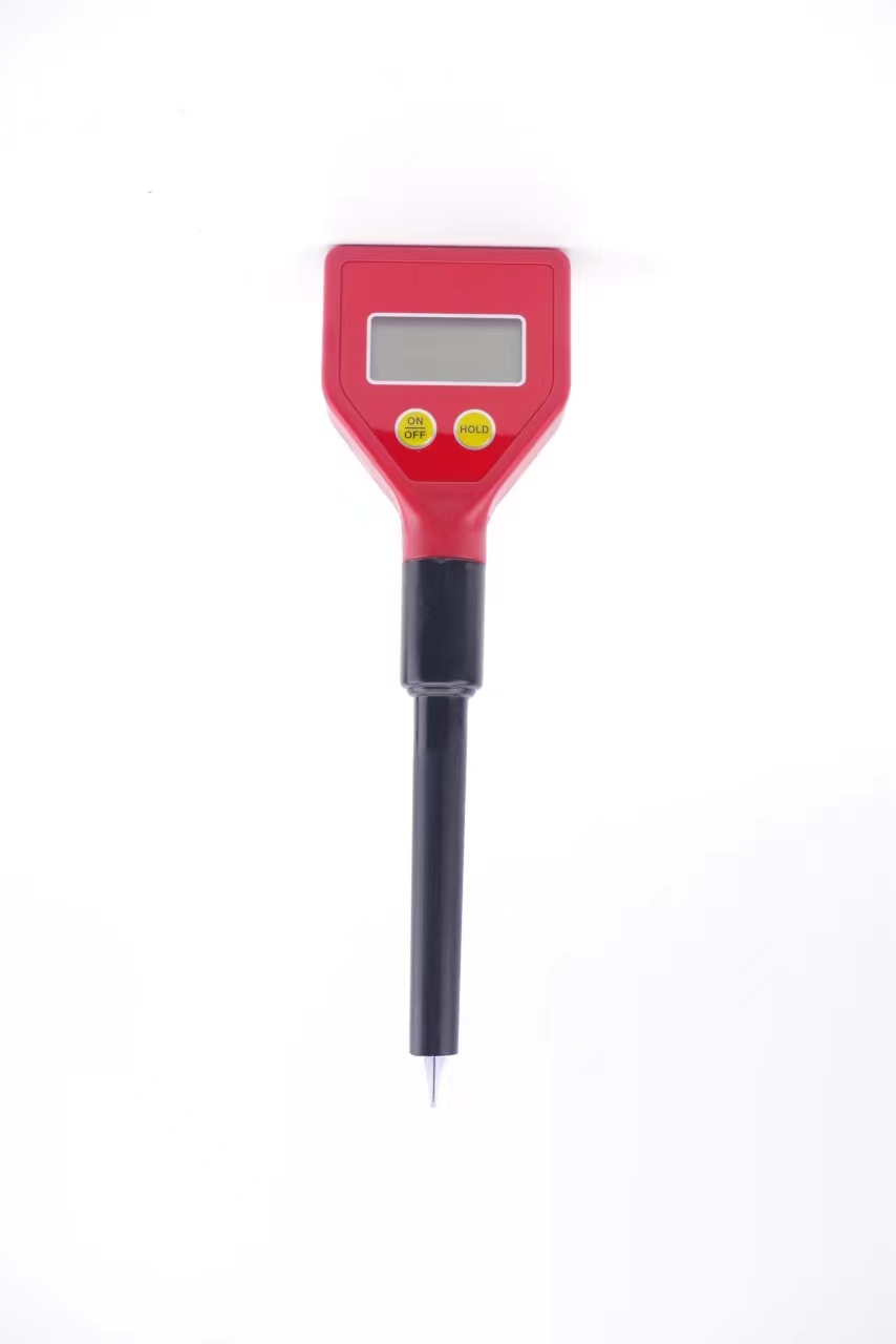  PH-98203 Economical Soil pH Meter