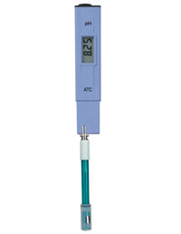 KL-009(II)A Stick Pen-type pH Meter