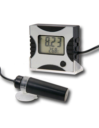 KL-025T Online PH Monitor (with temperature display)