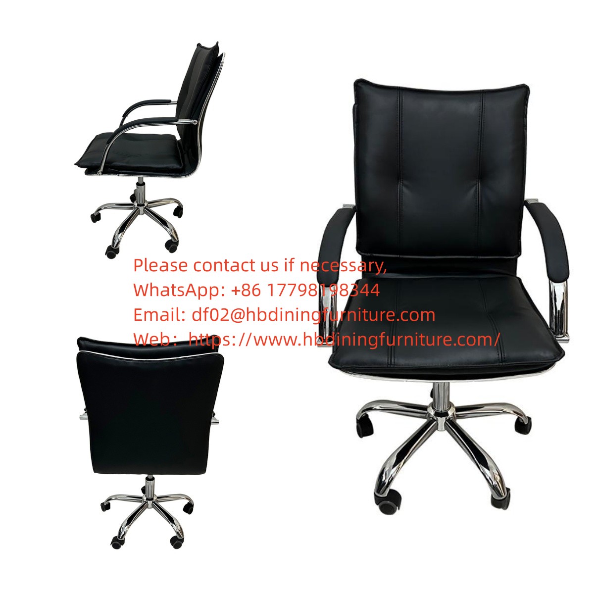 Office chair