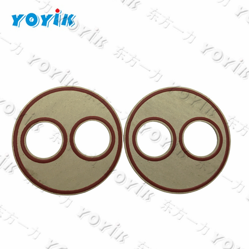 Double-eye seal HU25038-22 for Electric Company